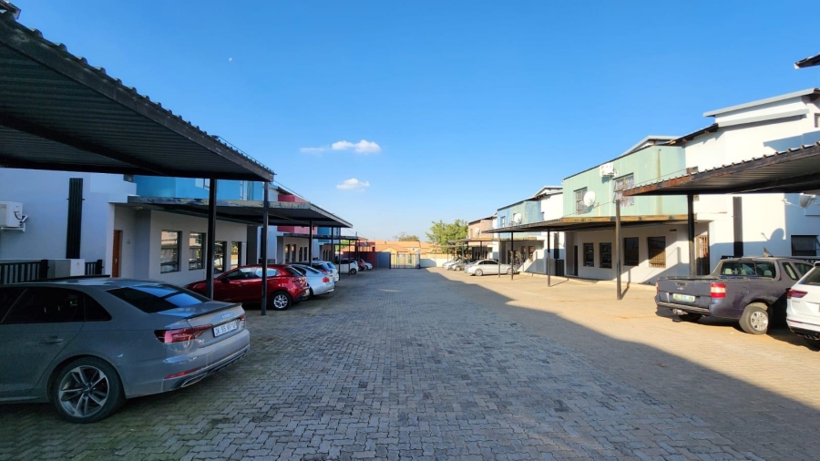To Let 3 Bedroom Property for Rent in Cashan North West